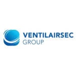logo ventilairsec client satisfait par effisocial