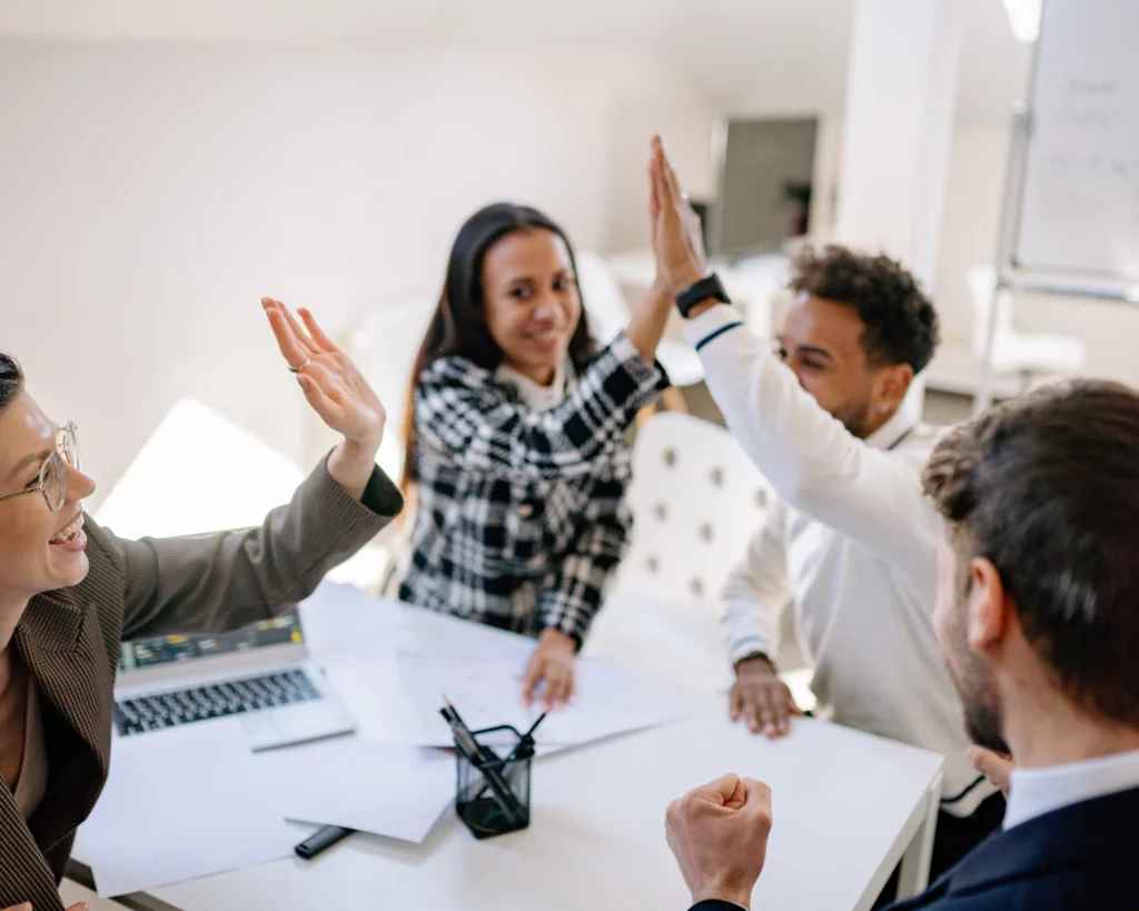 qualité de vie et conditions de travail