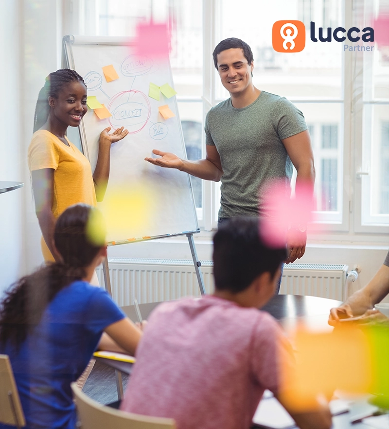 logiciel lucca formation par effisocial